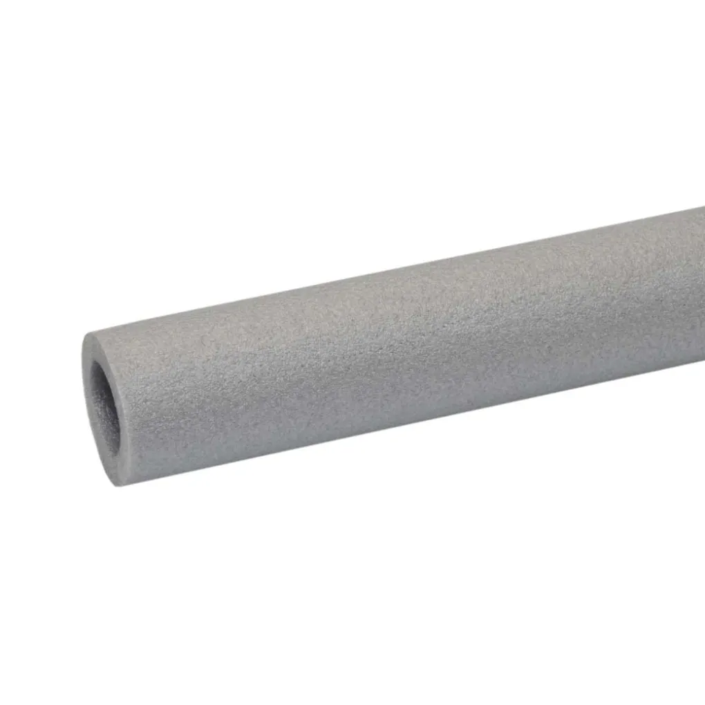 Изоляция полиэтиленовая NMC Sanflex Ø22x6 мм (штанга 2.0 м)- Фото 1