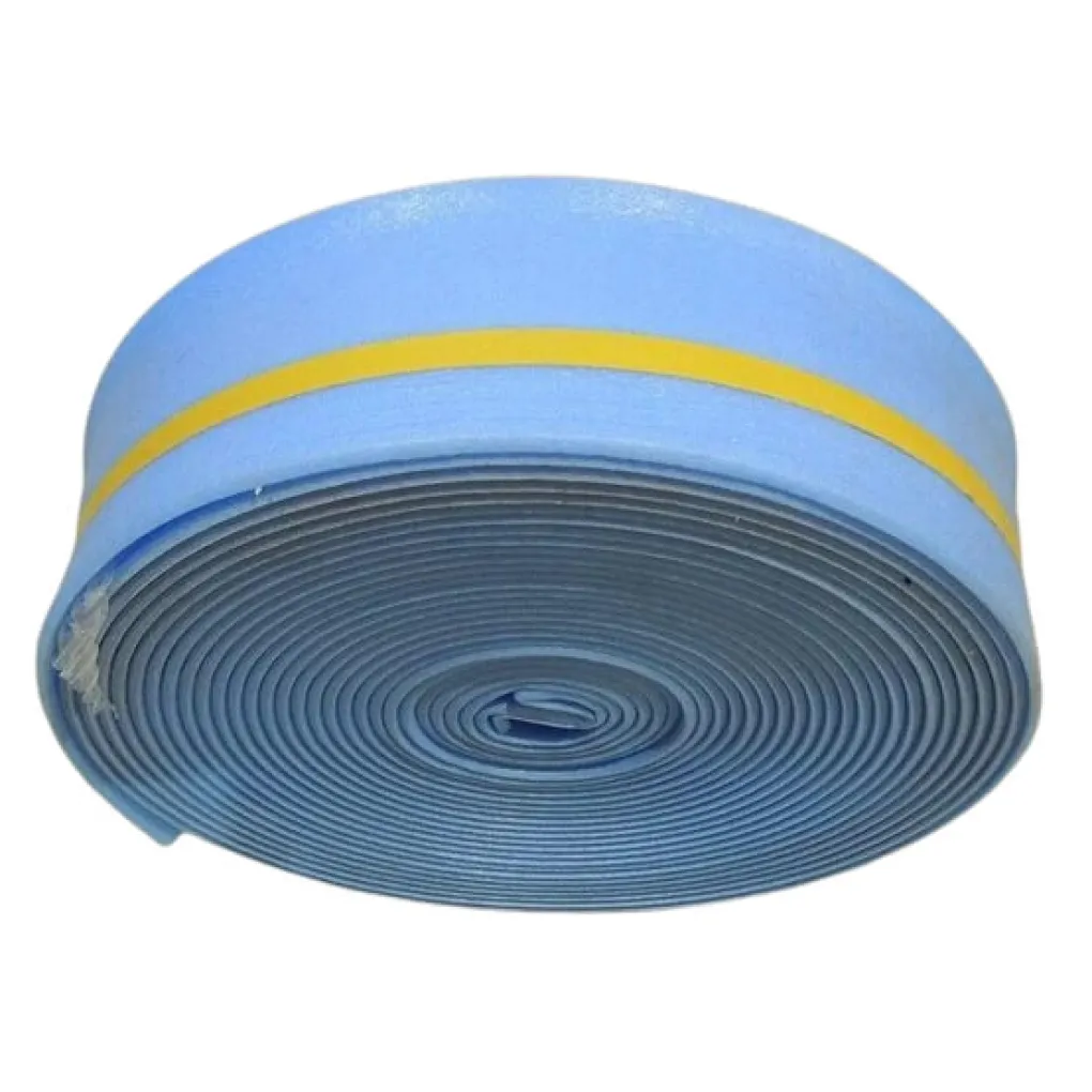 Лента демпферная самоклеящаяся NMC Climasol RDS+ 150x8 мм (бухта 25 м)- Фото 4