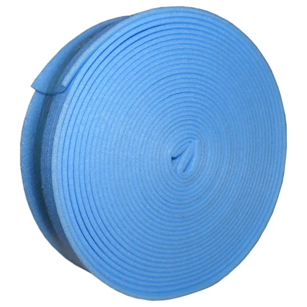 Лента демпферная самоклеящаяся NMC Climasol RDS+ 150x8 мм (бухта 25 м)- Фото 1