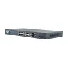 PoE-комутатор 26-портовий NVC-E3224S (73-00109)- Фото 1