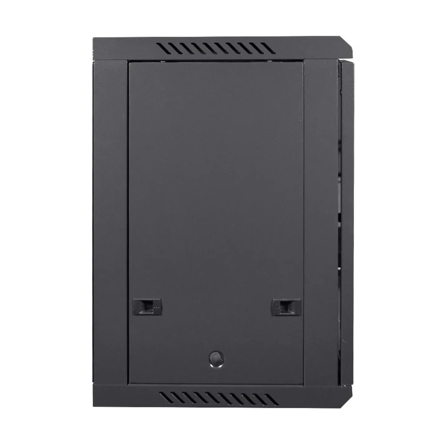 Комутаційна шафа NVC-12U/600x450x640 Black (25-00071) - Фото 2