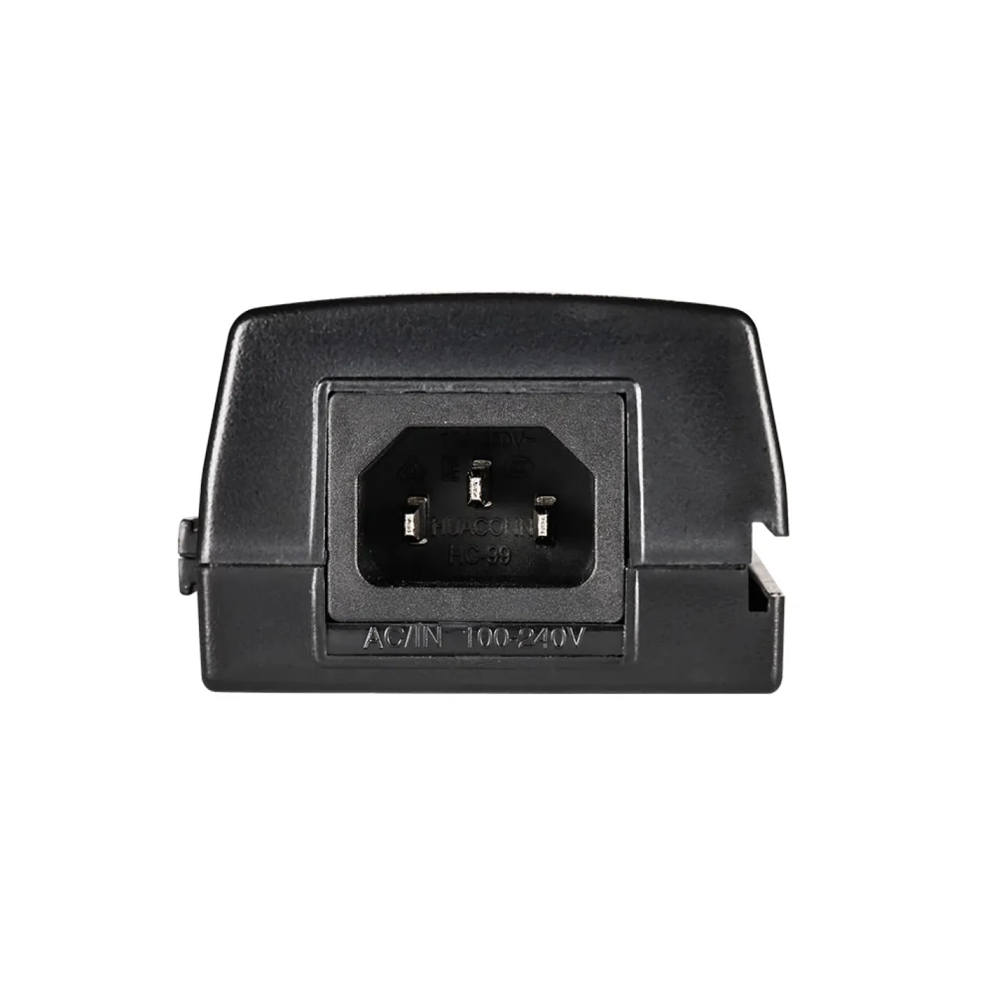 PoE-інжектор NVC PSE30TG (73-00138) - Фото 3