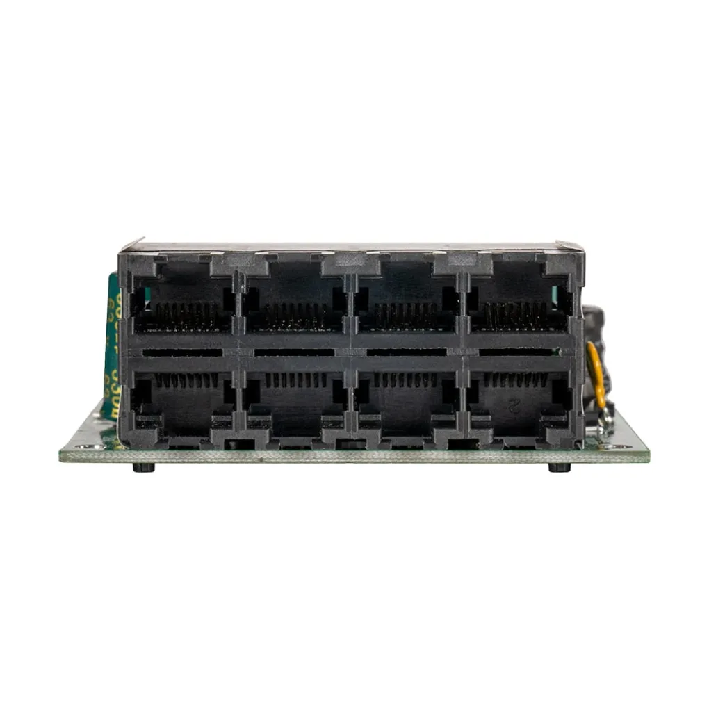 PoE-інжектор NVC PoE.1-4 (090-00025)- Фото 3