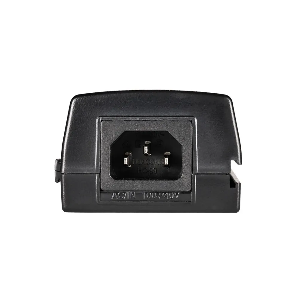 PoE-інжектор NVC PSE30TG (73-00138)- Фото 4
