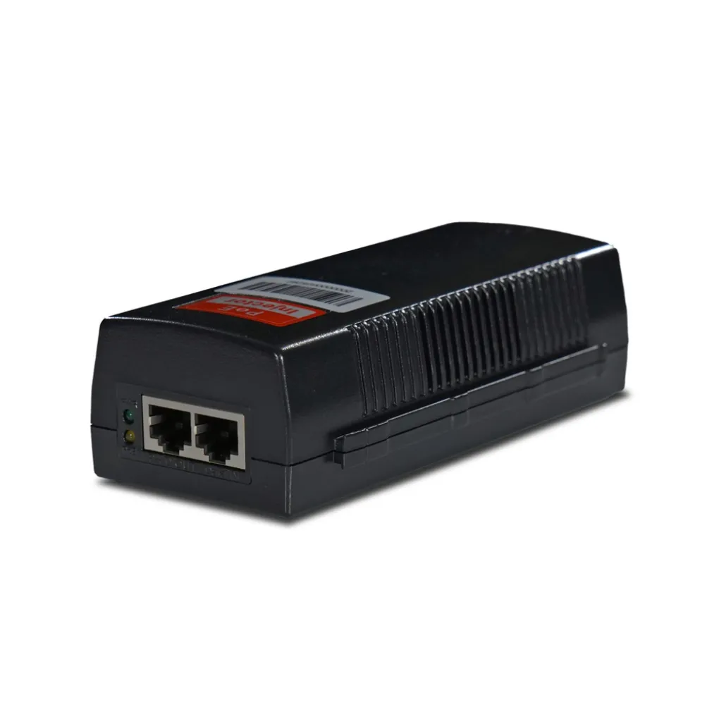 PoE-інжектор NVC PSE90G (73-00130)- Фото 2