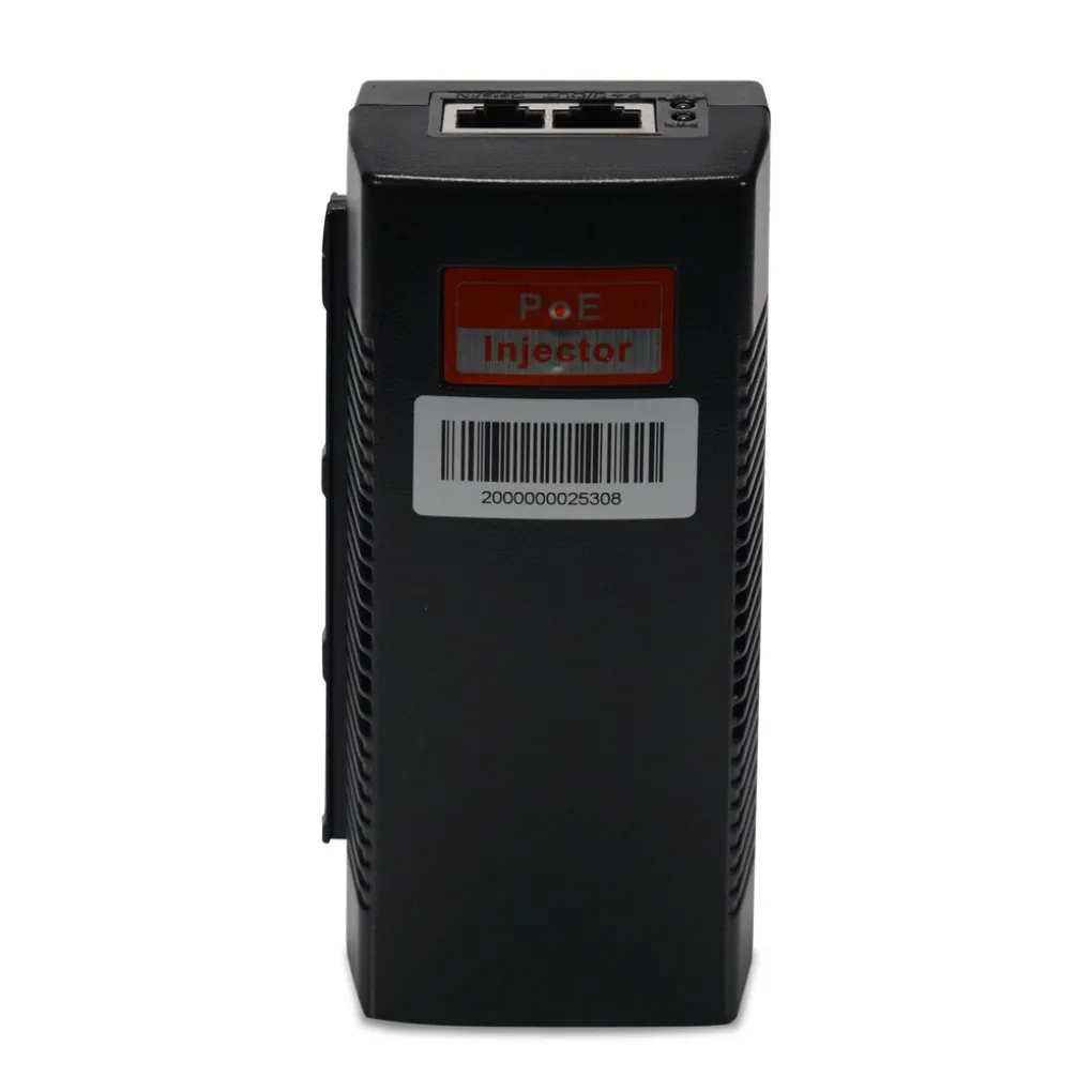 PoE-інжектор NVC PSE90G (73-00130)- Фото 4