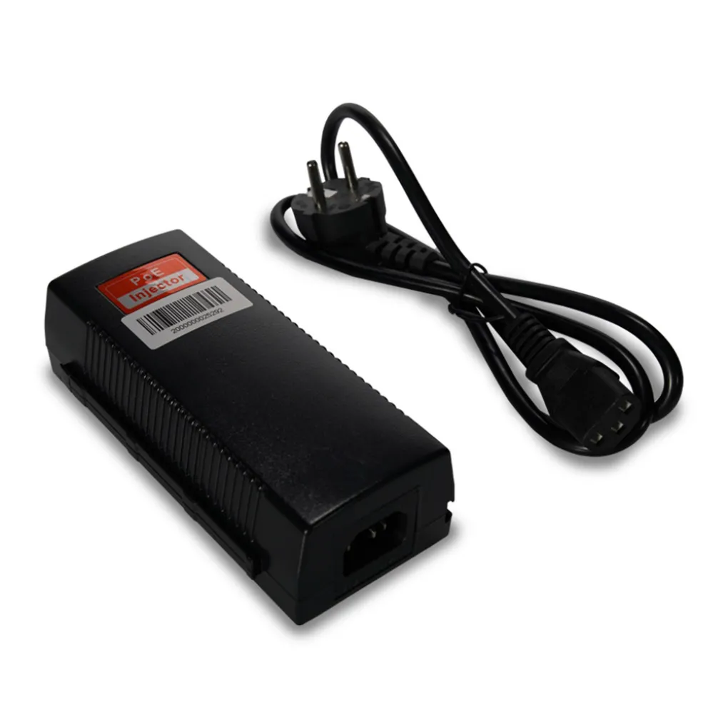 PoE-інжектор NVC PSE90G (73-00130)- Фото 1