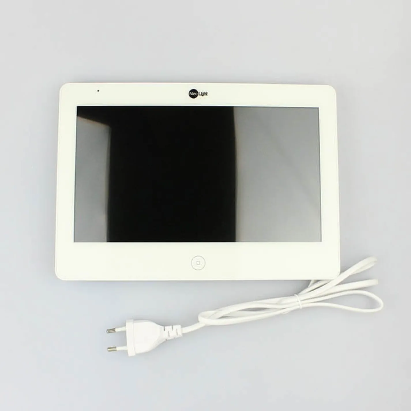 Видеодомофон Neolight MEZZO HD White - Фото 1