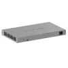 Комутатор Netgear GS728TXP 24xGE PoE, 2x10GE, 2xSFP+, 190Вт- Фото 4