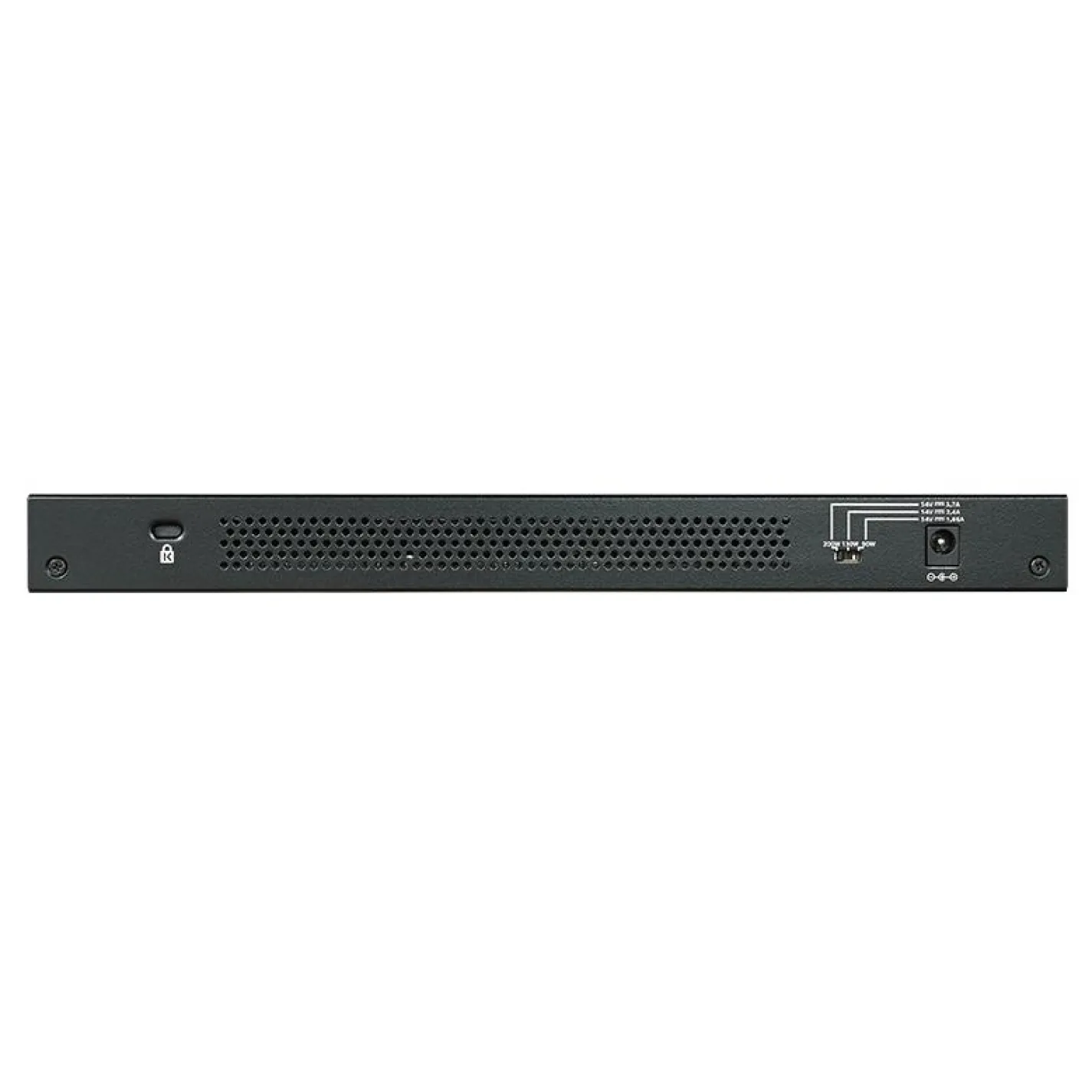 Комутатор Netgear GS316PP 16xGE PoE, 183Вт - Фото 3