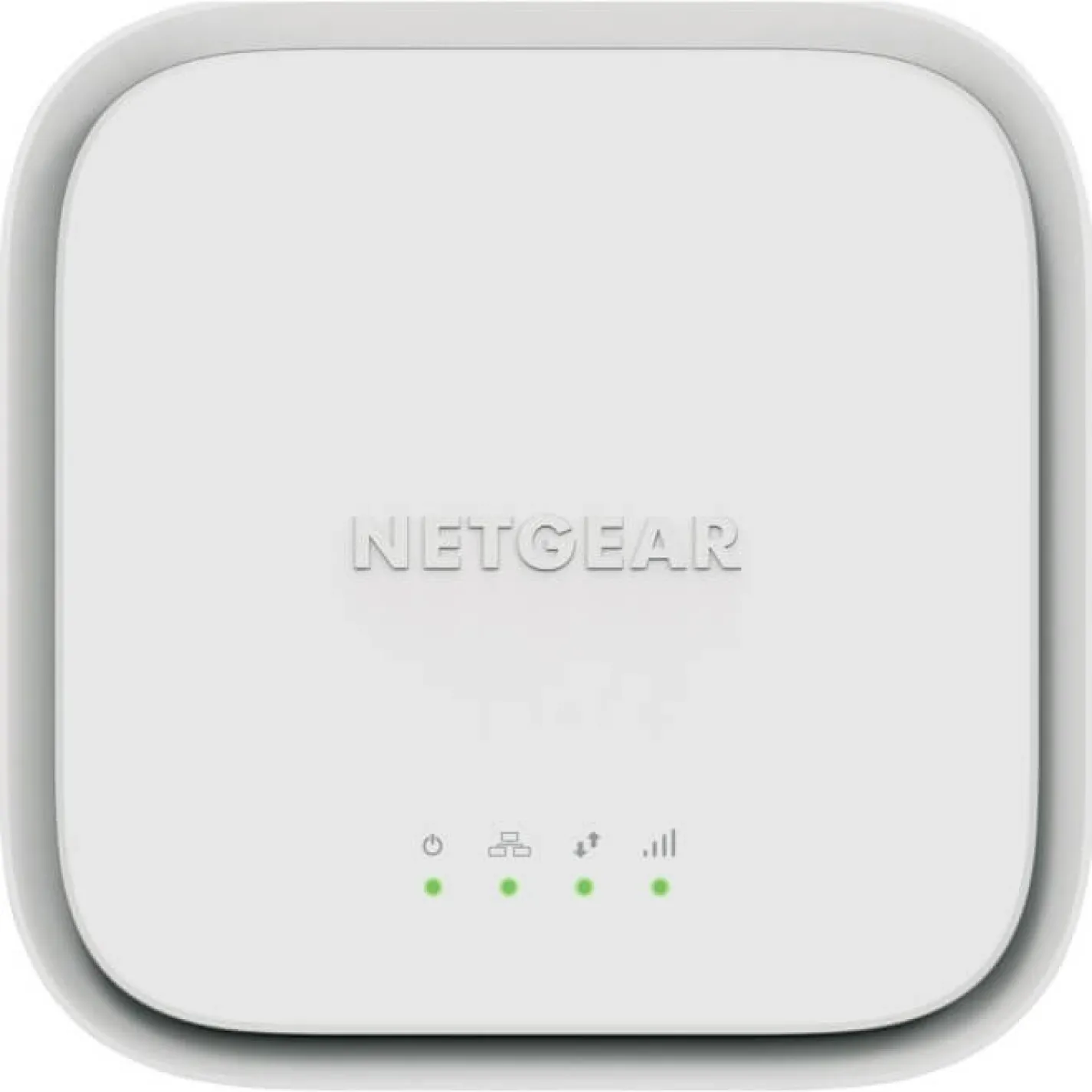 Мобільний маршрутизатор Netgear LM1200 - Фото 1