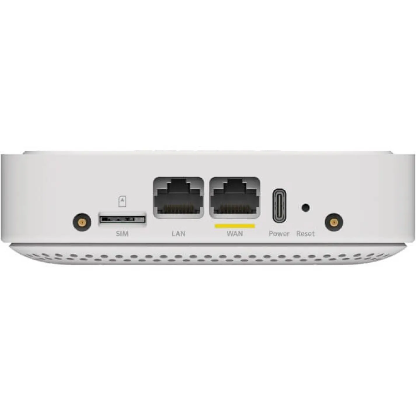Мобільний маршрутизатор Netgear LM1200 - Фото 2