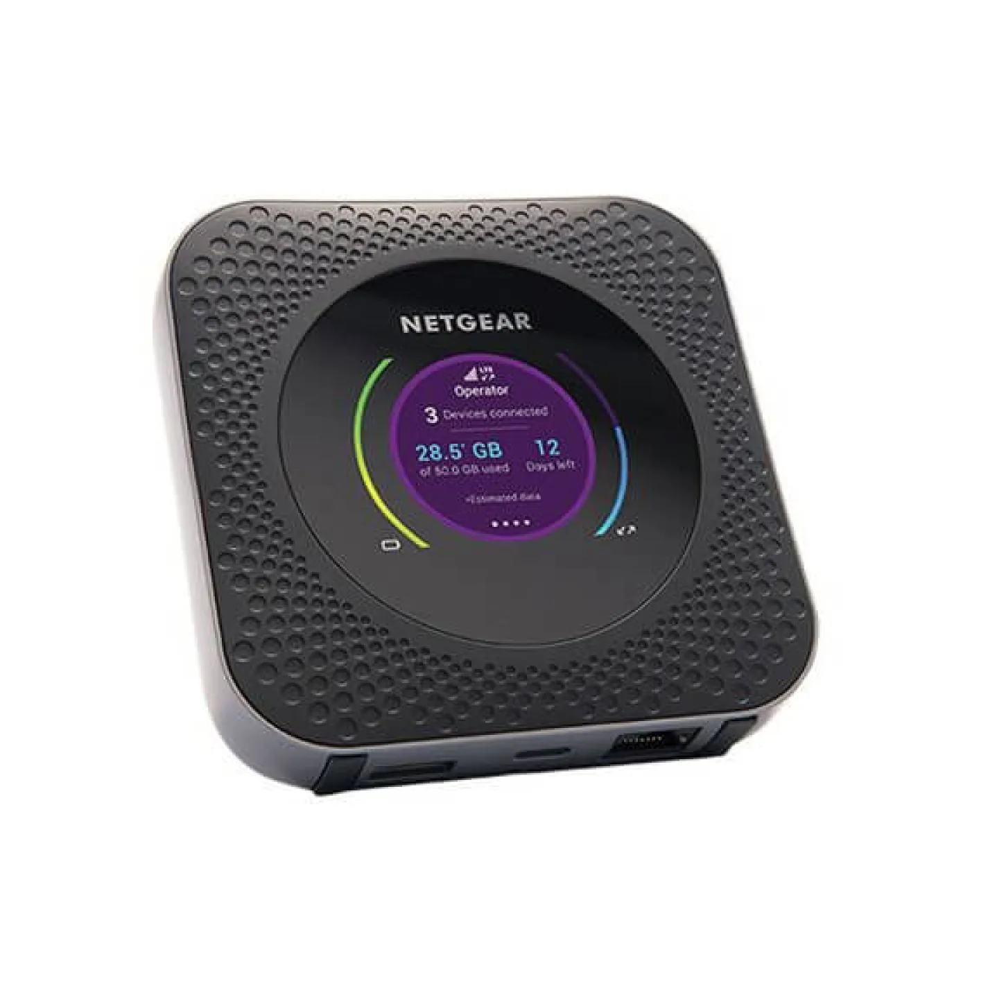 Мобільний маршрутизатор Netgear MR1100 Nighthawk M1 - Фото 1