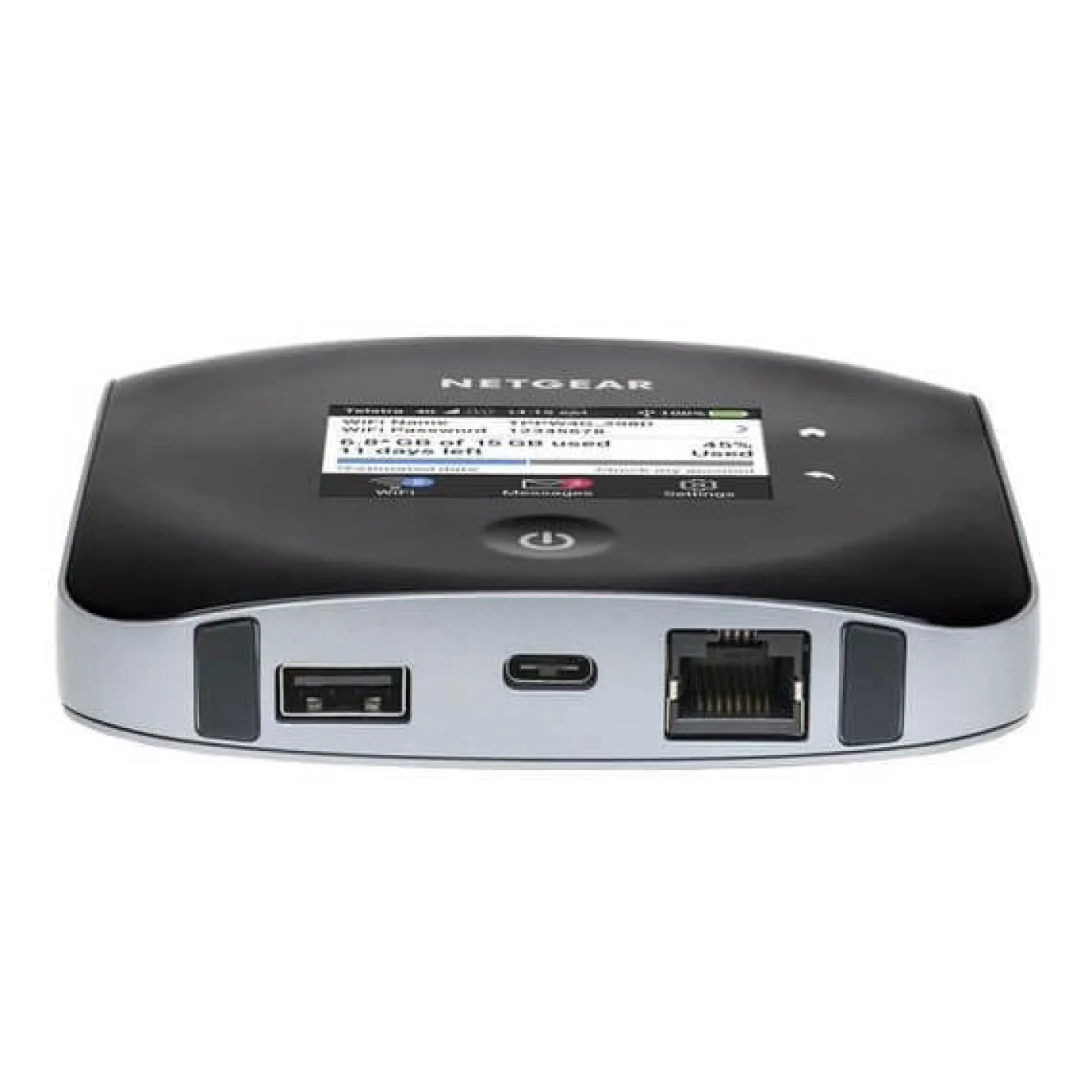 Мобильный маршрутизатор Netgear MR2100 Nighthawk M2 - Фото 1