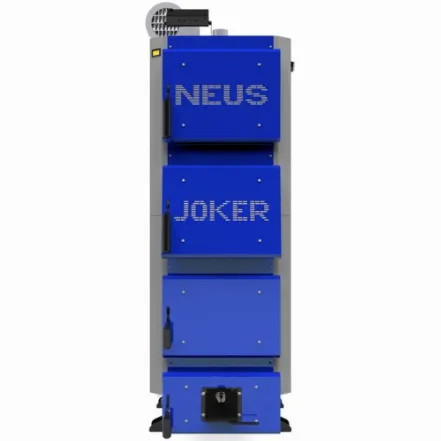 Твердопаливний котел Neus Joker 24 кВт