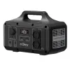 Зарядная станция Njoy Power Base 600 510Wh- Фото 2