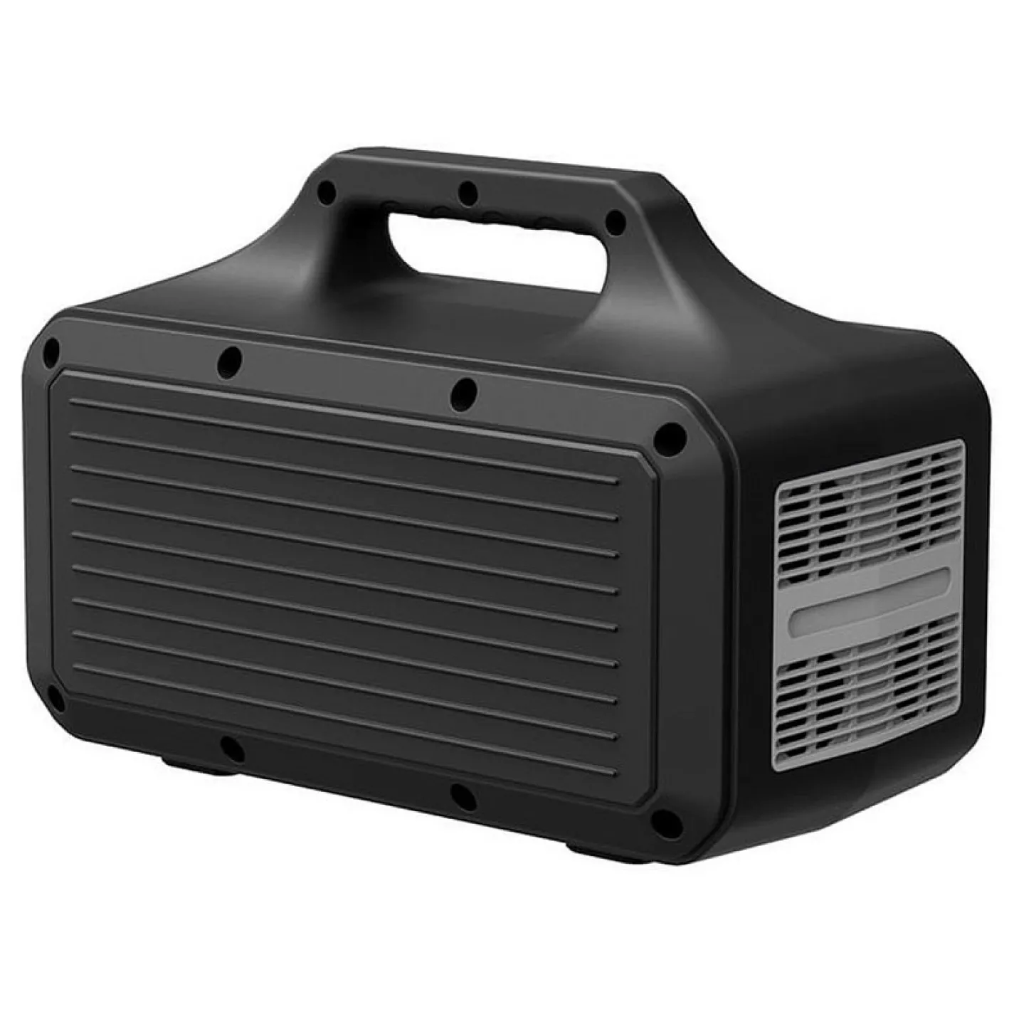 Зарядная станция Njoy Power Base 1000 1021Wh - Фото 2