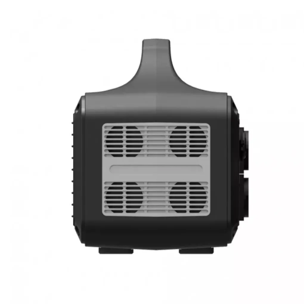 Зарядная станция Njoy Power Base 600 510Wh- Фото 3
