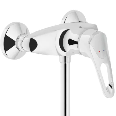 Смеситель для душа Nobili Timix TX27130CR