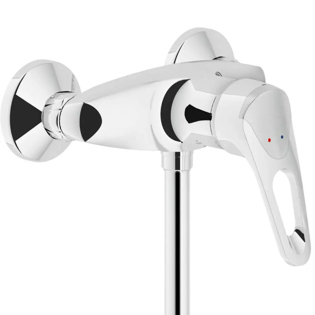 Смеситель для душа Nobili Timix TX27130CR- Фото 1