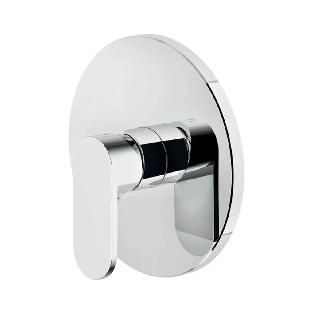Смеситель для душа Nobili Yoyo YO126108CR- Фото 4