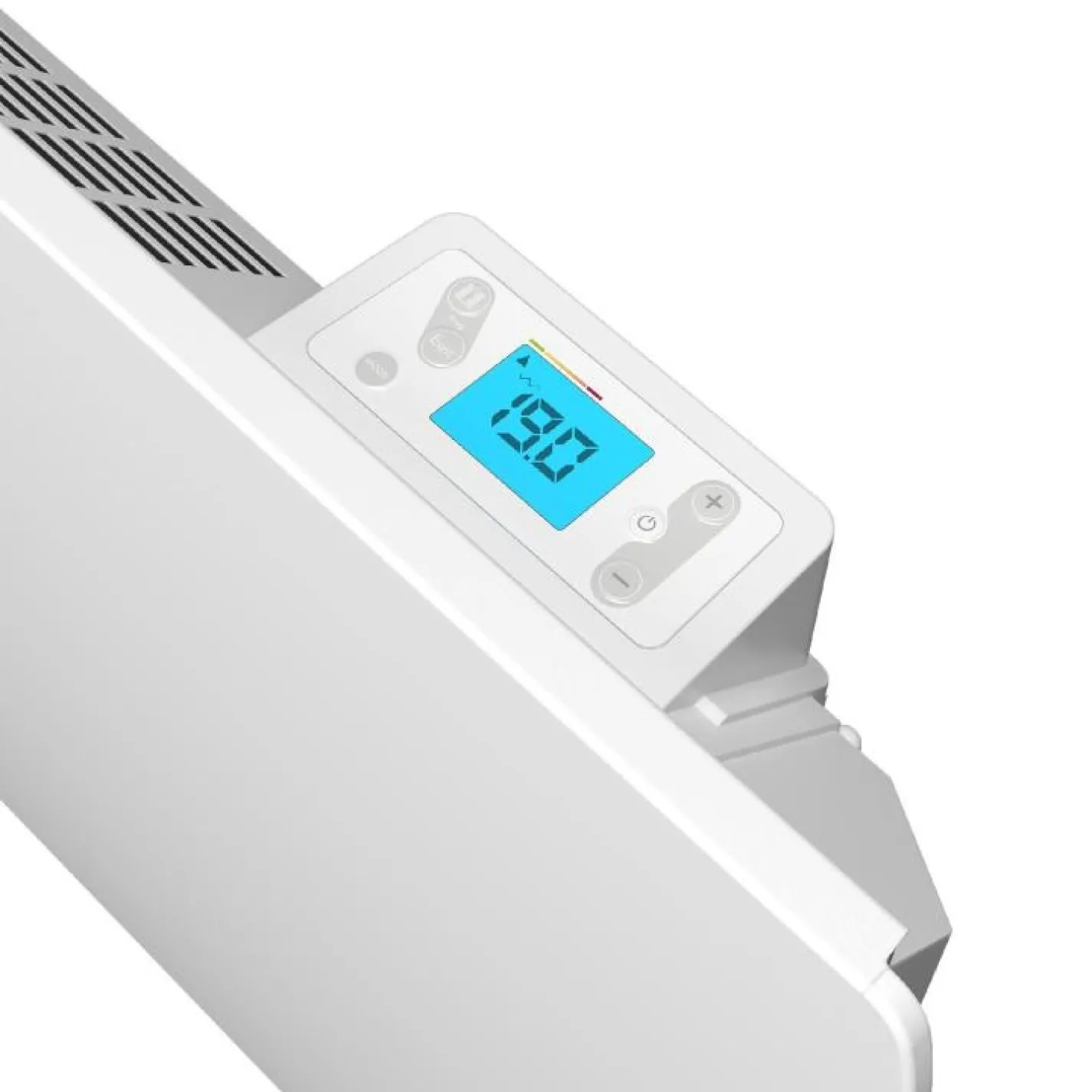 Електричний конвектор Noirot Inova Horizontal 1000W (E216113) - Фото 1