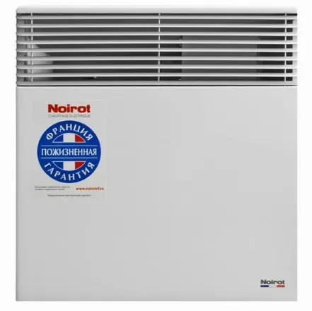 Електричний конвектор Noirot Spot Eurodesign 2500W