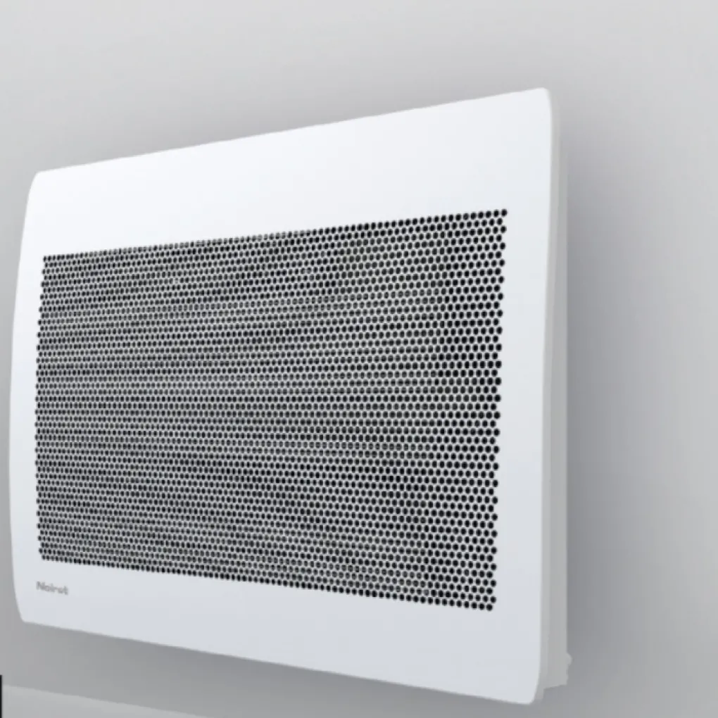 Електричний конвектор Noirot Radiance 1000W (E184113)- Фото 3