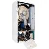 Двухконтурный газовый котел Fondital Tenerife New Condensing KC 24- Фото 2