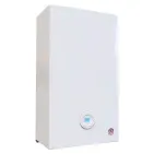 Двухконтурный конденсационный котел Nova Florida Leo New Condensing 24