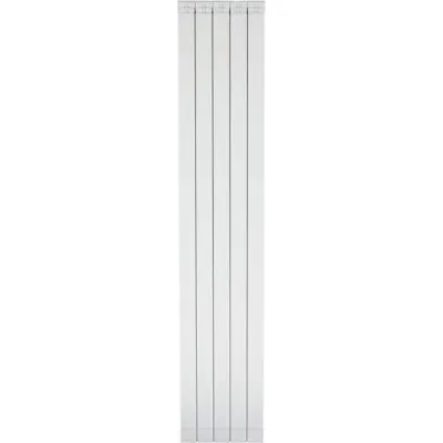 Алюмінієвий радіатор Nova Florida ALETERNUM MAIOR 90 5 секцій 1600 мм