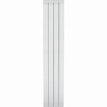 Алюминиевый радиатор Nova Florida ALETERNUM MAIOR 90 4 секции 1800 мм