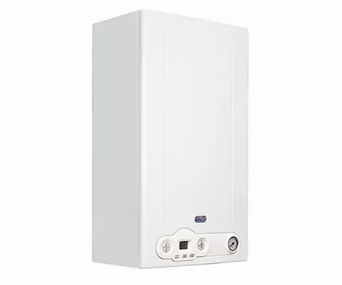 Двоконтурний газовий котел Nova Florida Delfis CTFS 40 (CDHU32CA40)