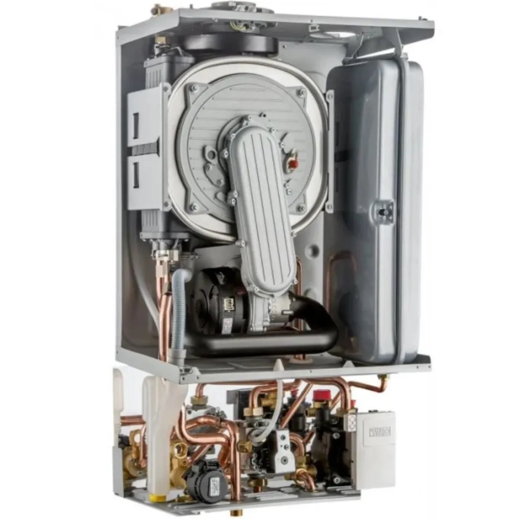 Двухконтурный конденсационный котел Nova Florida Orion New Condensing KB 24 (KOTU32KC28)- Фото 2