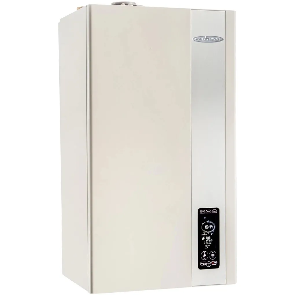 Двухконтурный конденсационный котел Nova Florida Orion New Condensing KB 24 (KOTU32KC28)- Фото 1
