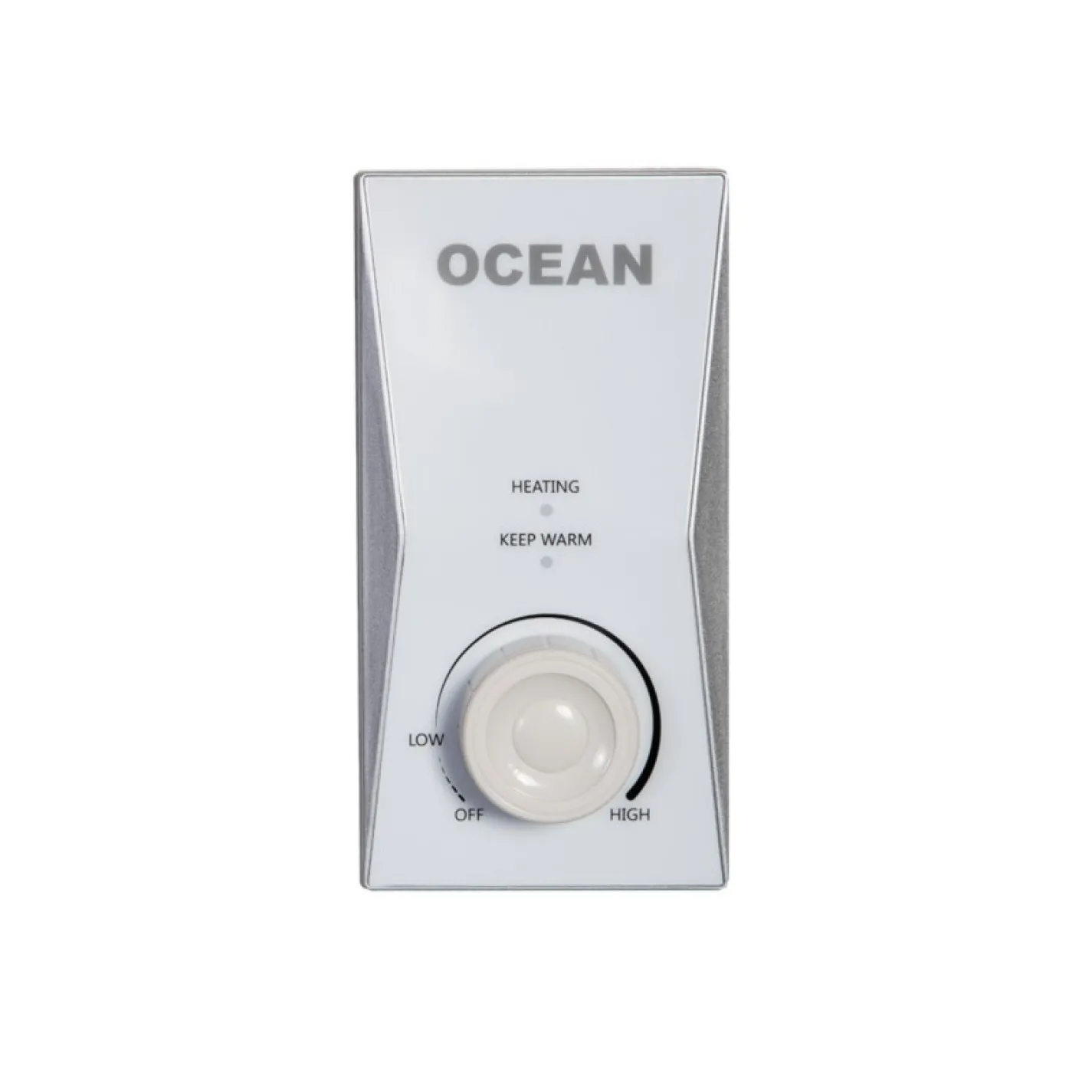 Бойлер электрический Ocean Flat RZB100M ET+WT BASIC (4202-1) - Фото 3