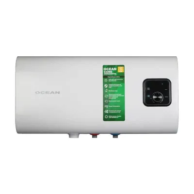 Водонагрівач електричний Ocean Cube Horizontal RZF50D-4 ET+WT 50 л