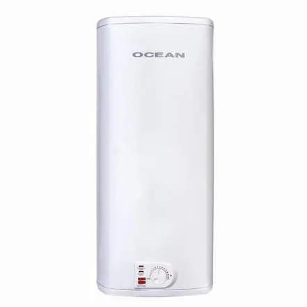 Бойлер електричний Ocean PRO 1/2.5 кВт 80л