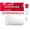 Кондиционер сплит-система OLMO EDGE Inverter R32 OSH-07FRH3- Фото 3