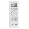 Кондиционер сплит-система Olmo Inventa Deluxe OSH-14LDH3- Фото 4