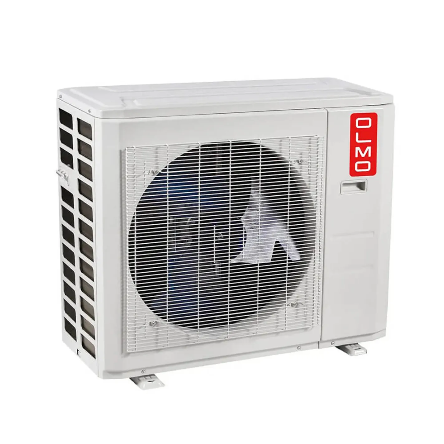 Кассетный кондиционер Olmo OSH-IT36HRK4/OSH-IOU36HRK4+IN-NP - Фото 2