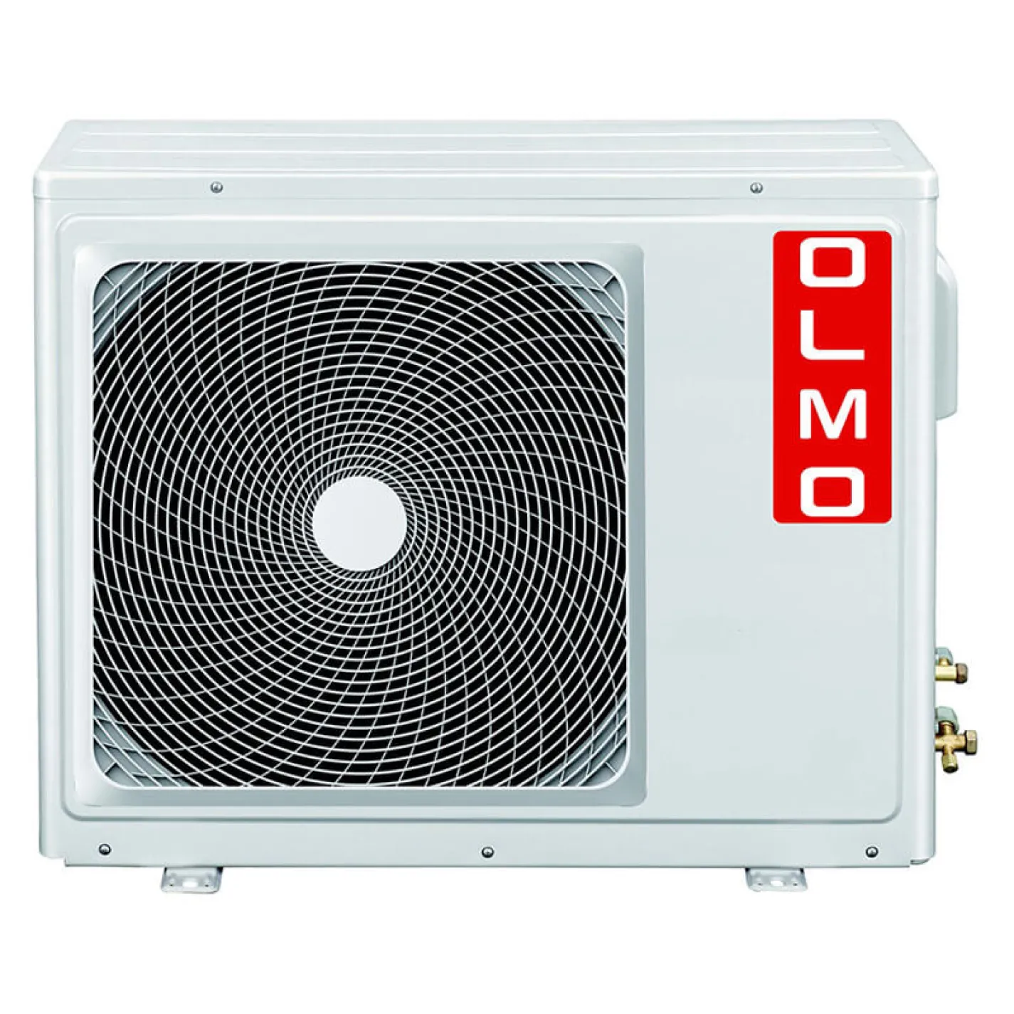 Кондиціонер спліт-система OLMO EDGE Inverter R32 OSH-09FRH - Фото 3