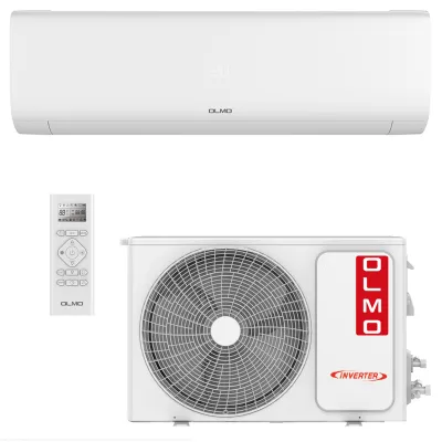 Кондиционер сплит-система OLMO EDGE Inverter R32 OSH-07FRH3