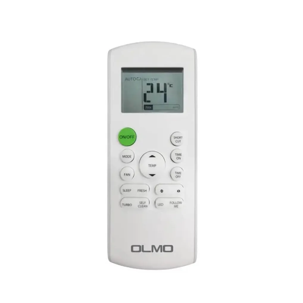 Канальный кондиционер Olmo OSH-IB18HRK4/OSH-IOU18HRK4- Фото 4