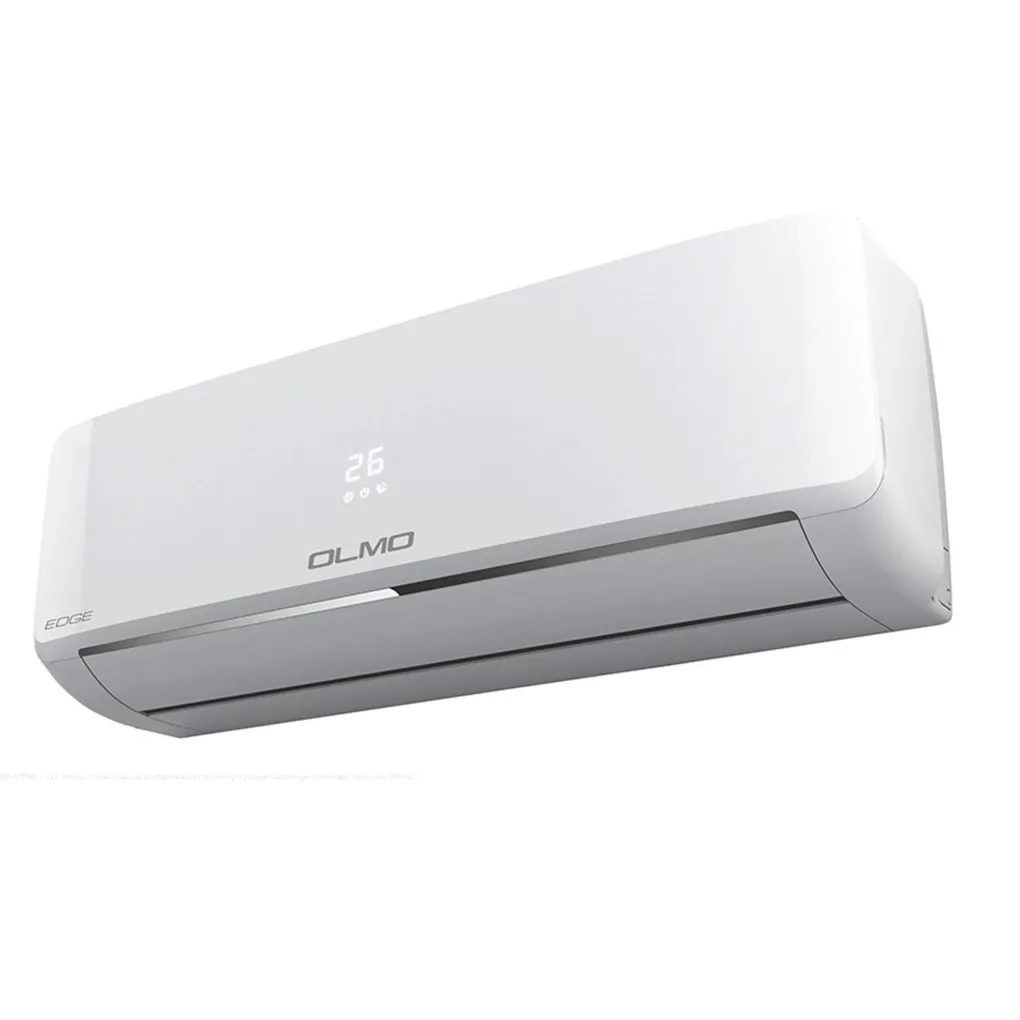 Кондиционер сплит-система OLMO EDGE Inverter R32 OSH-07FRH3- Фото 2