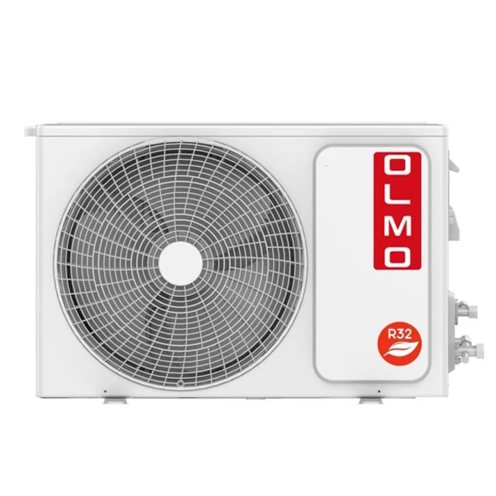 Кондиционер сплит-система Olmo Inventa Deluxe OSH-14LDH3- Фото 3