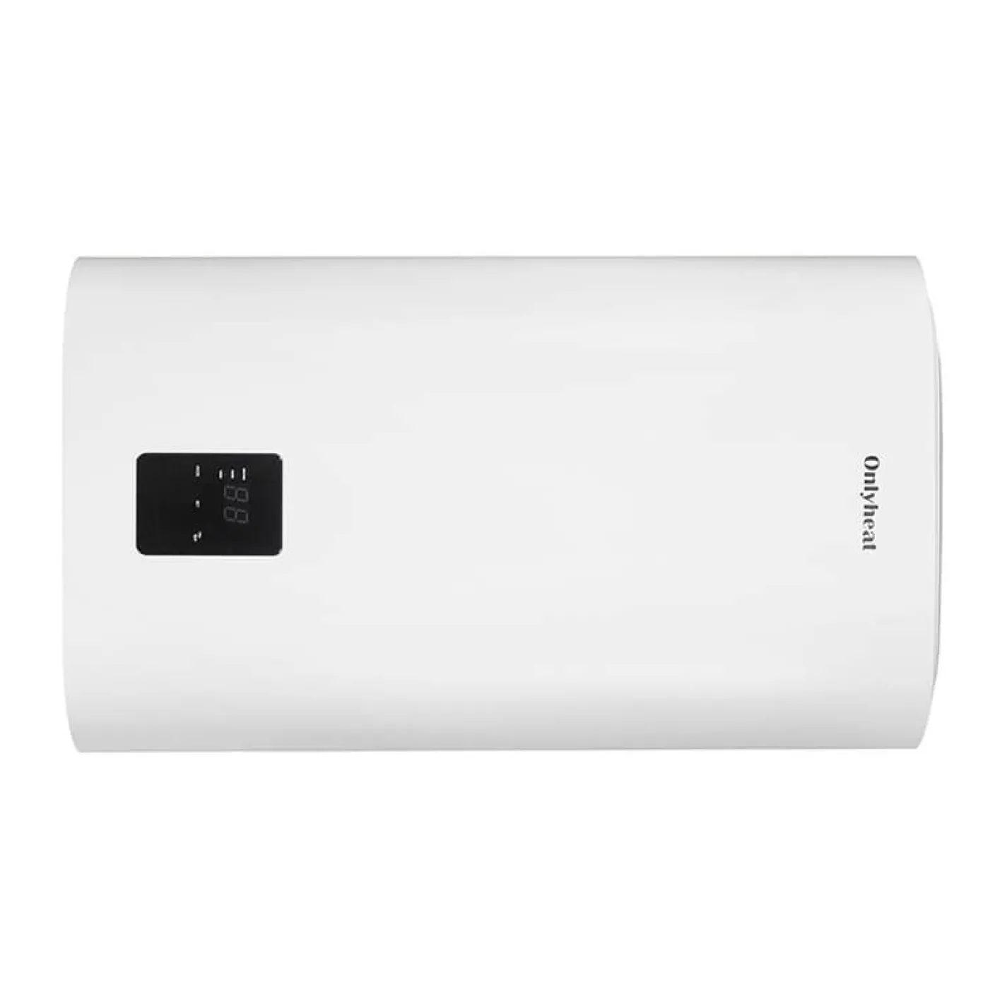 Бойлер електричний Onlyheat DTU80 W (24509)  - Фото 2