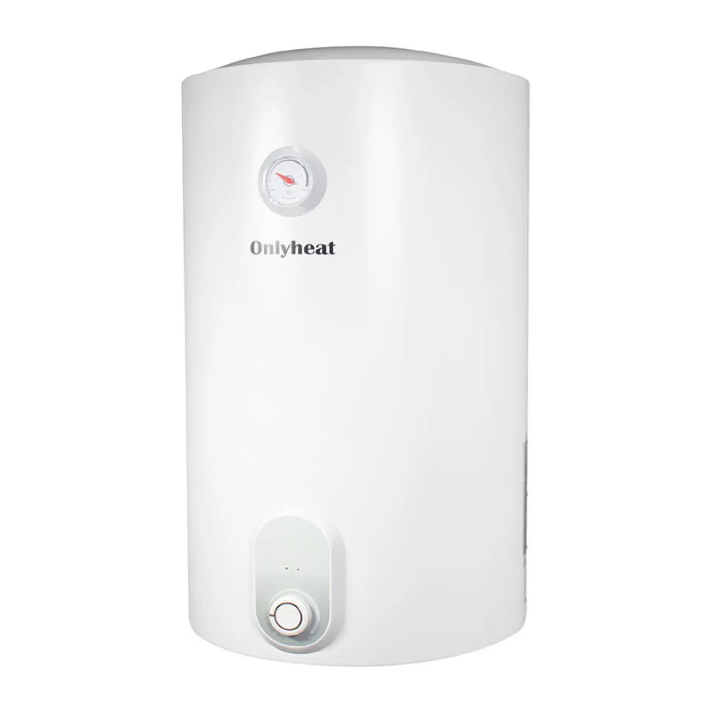 Бойлер електричний Onlyheat DV50 MB3(DH) (25416)  - Фото 1