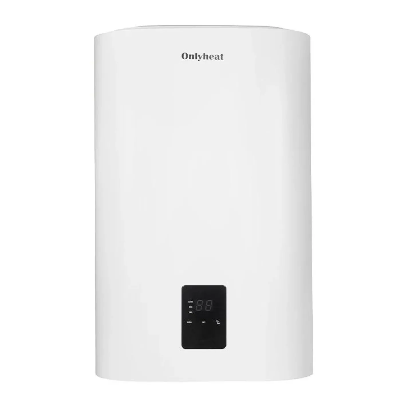 Бойлер Onlyheat DTU50 D 50 л сухой ТЭН (24508) - Фото 1