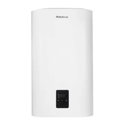 Бойлер електричний Onlyheat DTU80 W (24509) 